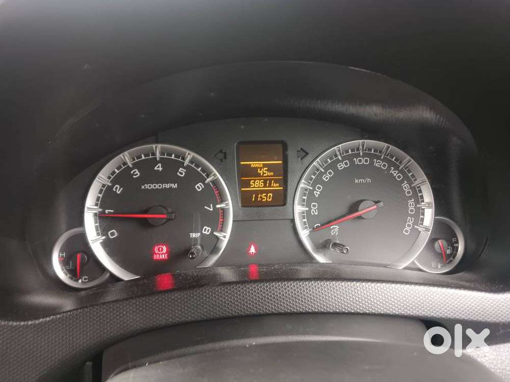 Maruti Suzuki Swift Vxi, 2015, Petrol