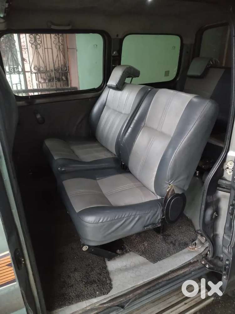Maruti Suzuki Eeco 2014 Petrol