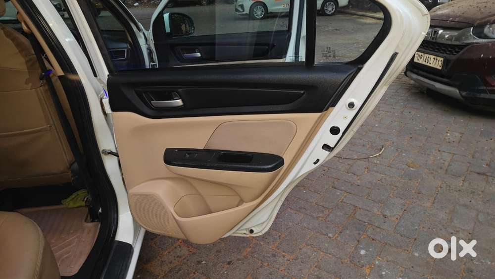 Honda Amaze S Mt I-dtec, 2019, Diesel