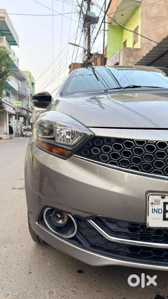 Tata Tigor 2019 Petrol 46000 Km Driven