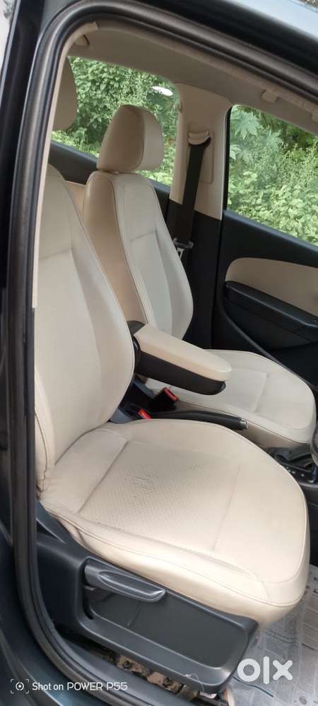 Skoda Rapid 1.5 Tdi At Ambition, 2017, Diesel