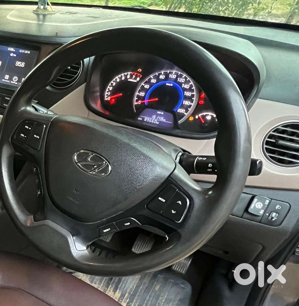 Hyundai Grand I10 2012 Year