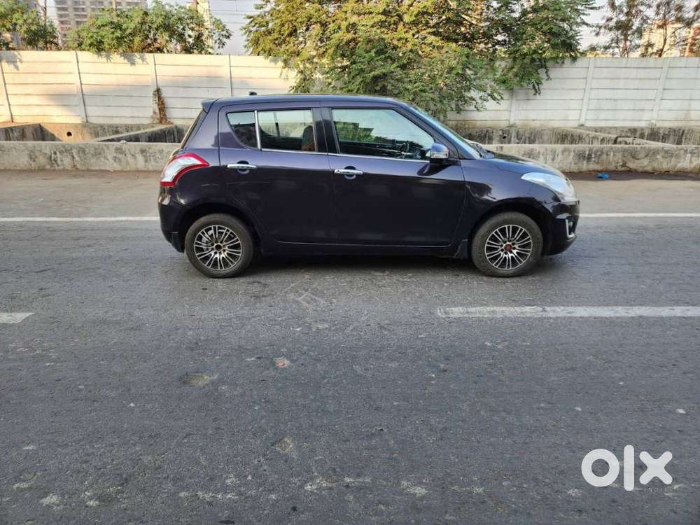 Maruti Suzuki Swift Vxi + Manual, 2015, Petrol