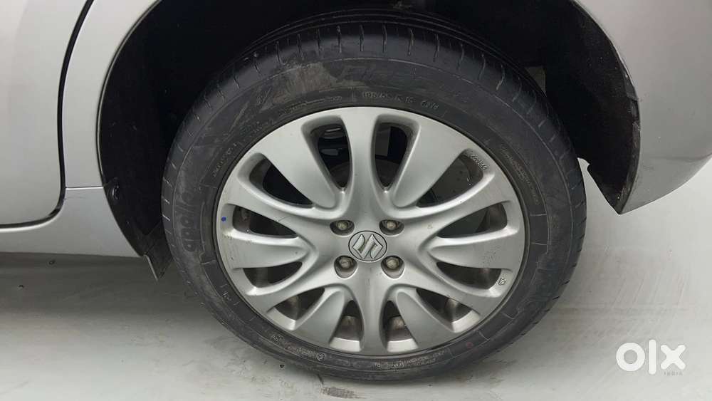 Maruti Suzuki Baleno 1.2 Alpha, 2017, Petrol