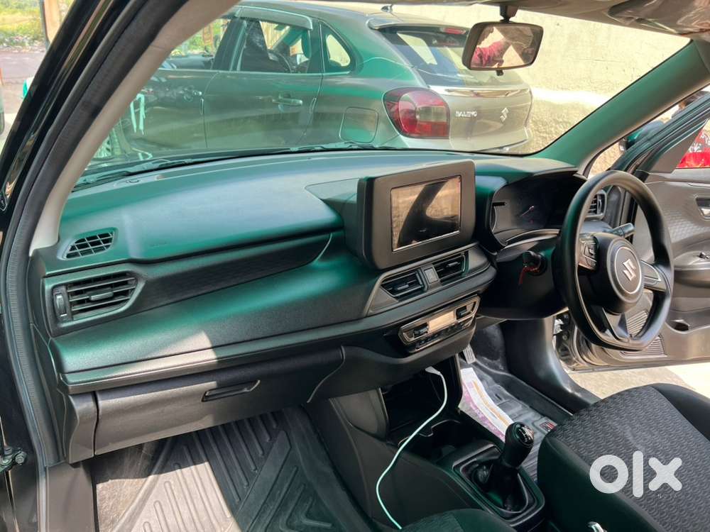 Maruti Suzuki Swift O 1.2 Vxi Petrol 2025