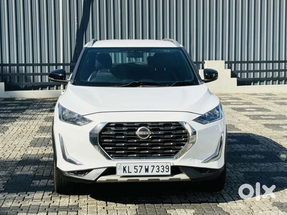 Nissan Magnite 1.0 Xl Turbo, 2021, Petrol