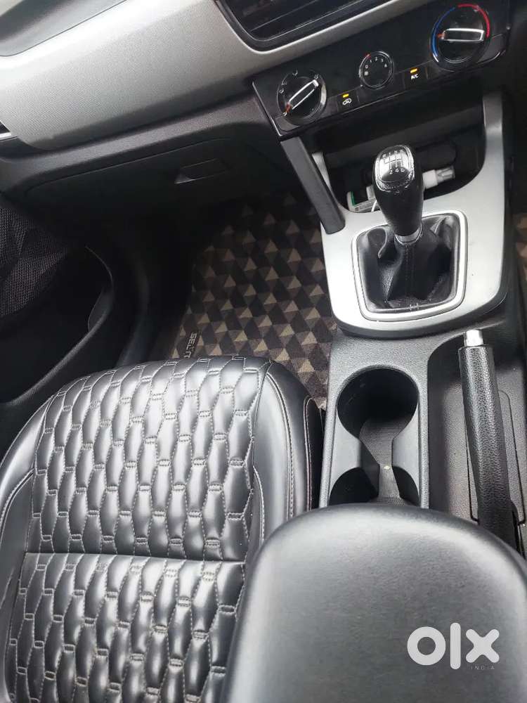 Kia Seltos 2019 Diesel Well Maintained