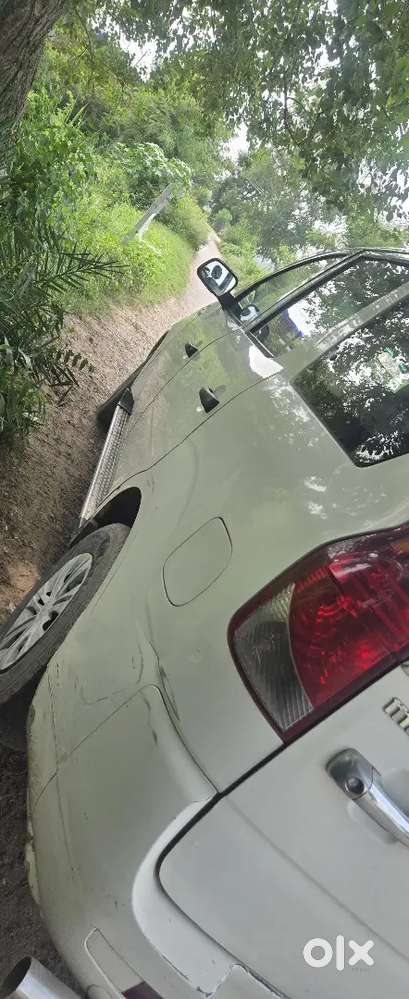 Mahindra Xylo 2011 Diesel Manual Second Owner