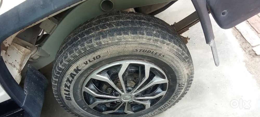 Mahindra Bolero 2.5 Xl 2013