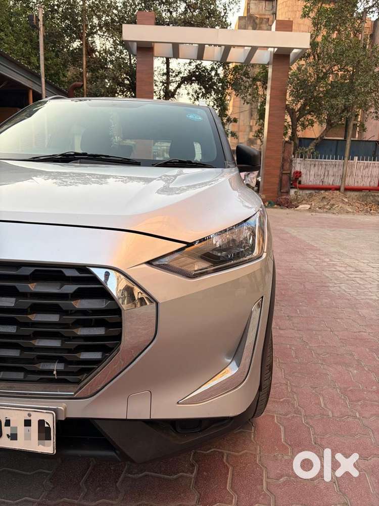 Nissan Magnite 1.0 Xe, 2021, Petrol