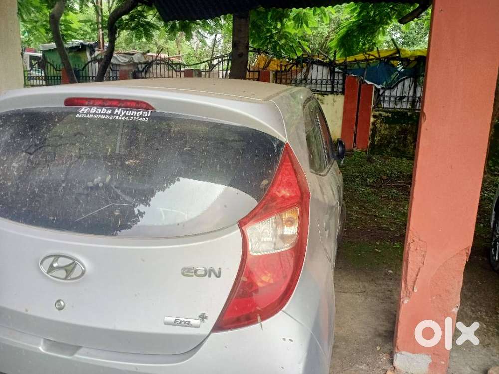 Hyundai Eon Era 2015