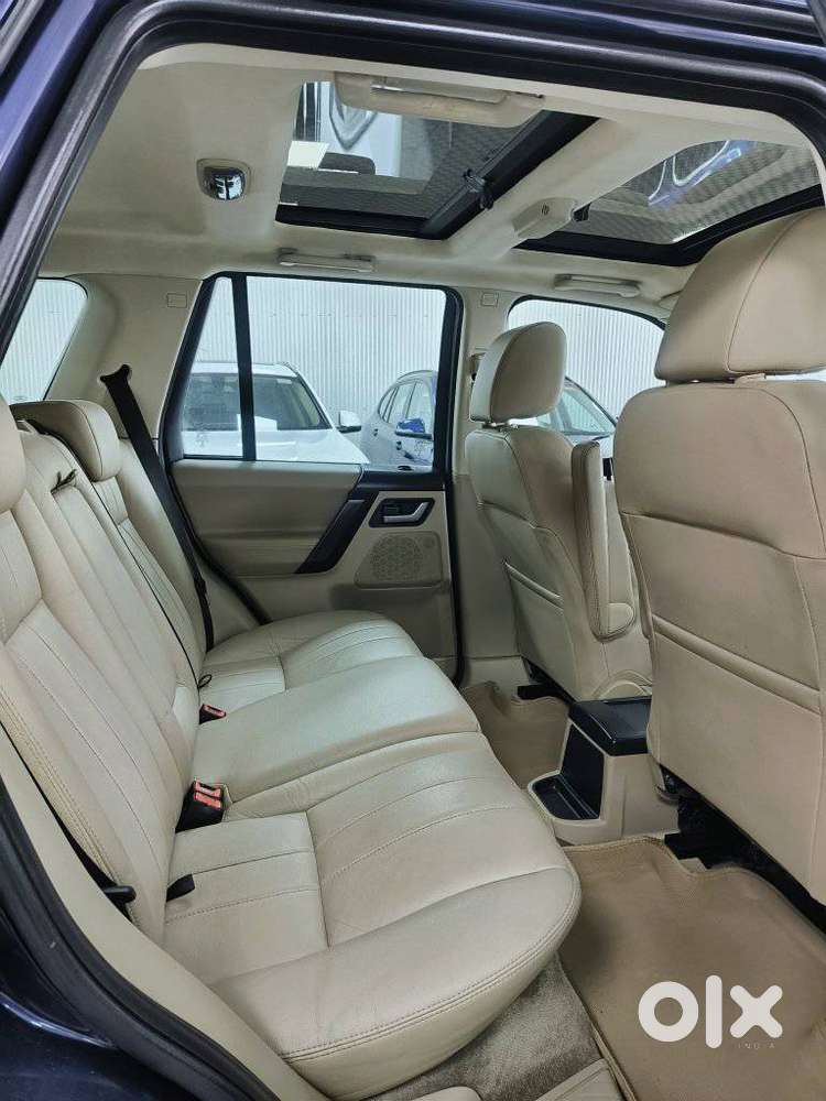 Land Rover Freelander 2 Se, 2014, Diesel