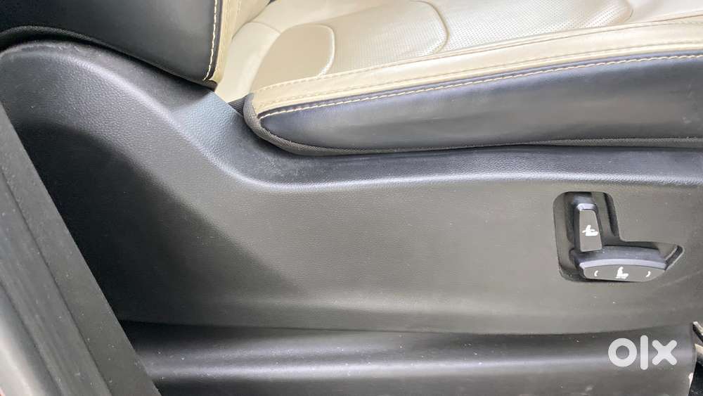 Mg Hector Sharp Dct Petrol, 2021, Petrol