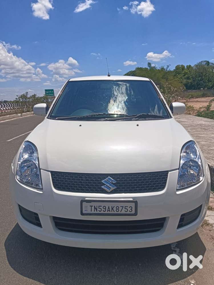Maruti Suzuki Swift, 2009, Diesel