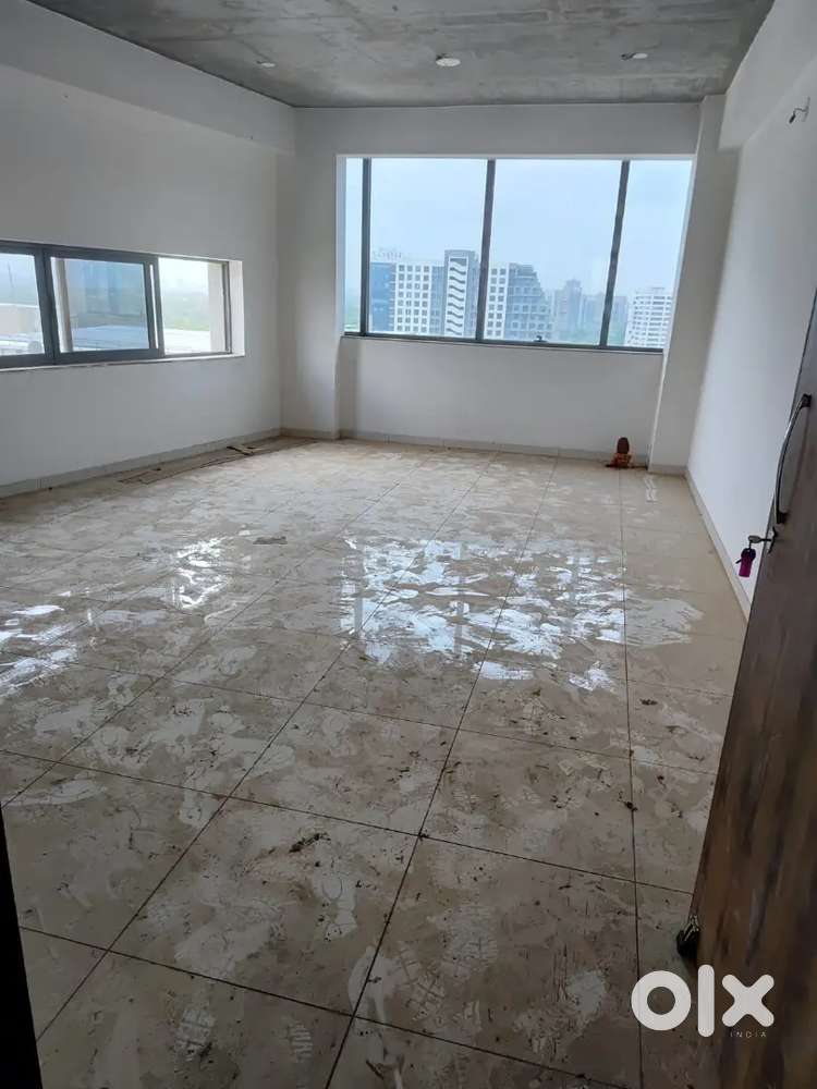 Office For Rent In Makarba - Unfurnished