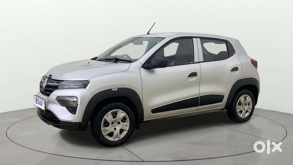 Renault Kwid 2019-ongoing 0.8 Rxt, 2020, Petrol