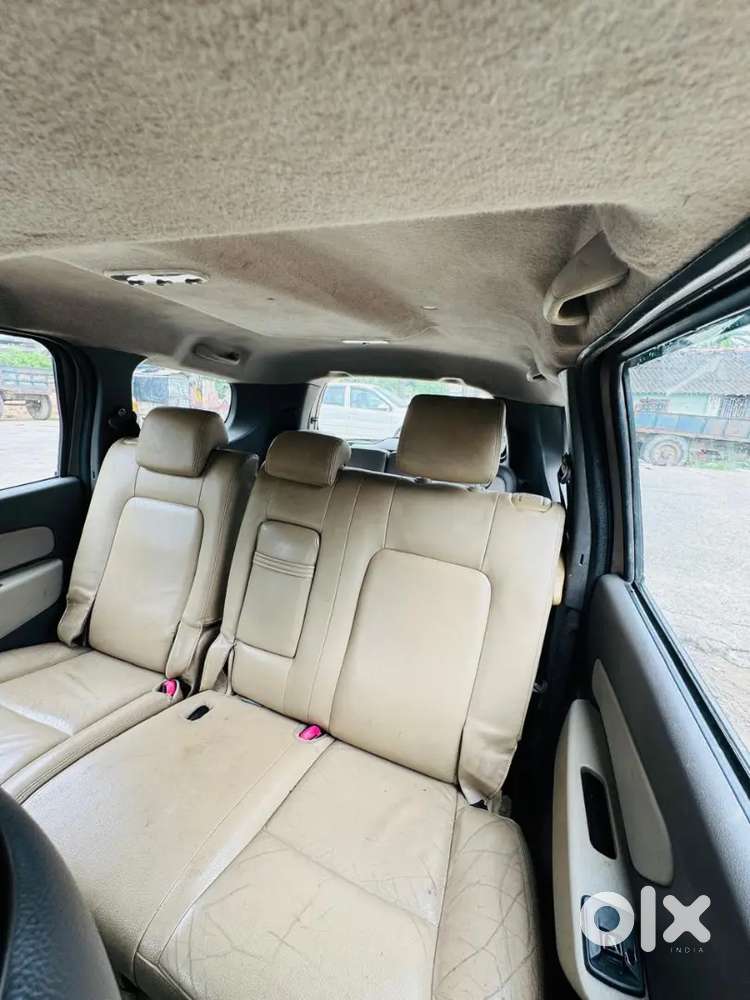 Renault Lodgy 11 Diesel Well Maintained
