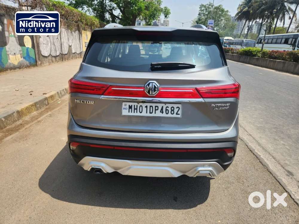 Mg Hector 2.0 Sharp Diesel, 2020, Diesel
