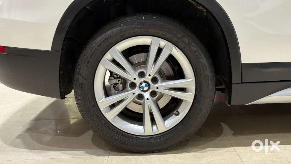Bmw X1 Sdrive20d Expedition, 2020, Diesel