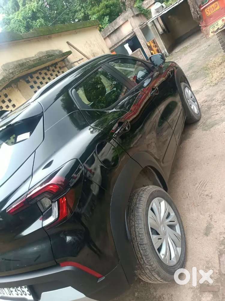 Renault Kiger 1.0 Petrol 2025