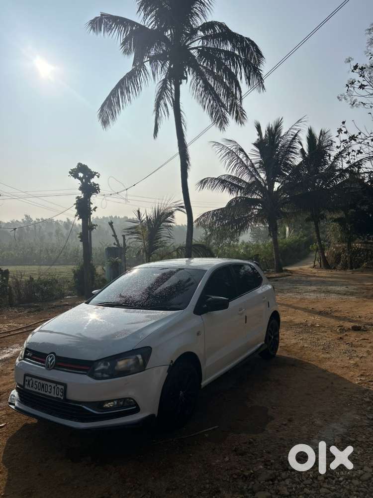 Volkswagen Polo Diesel 2013