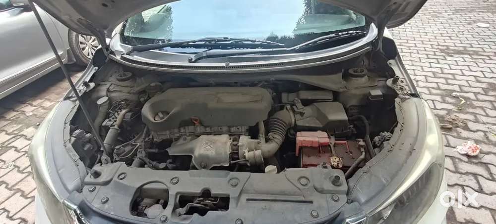 Honda Br-v 2016 Diesel