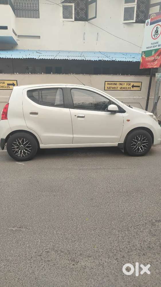 Maruti Suzuki A-star 2012 Petrol Well Maintained