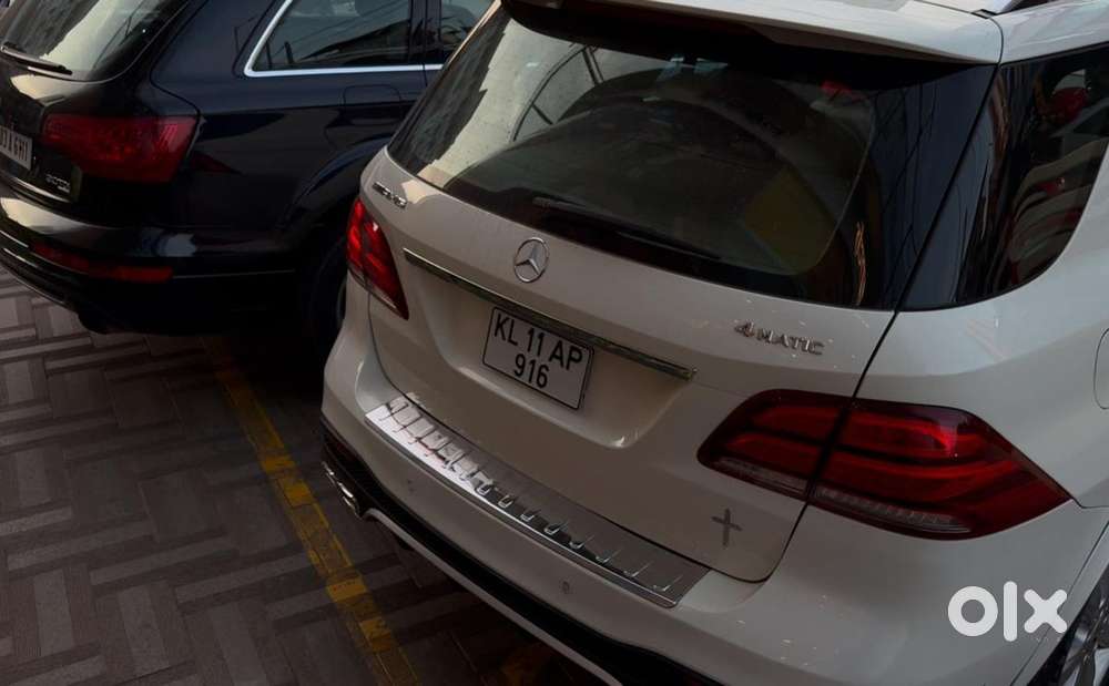 Mercedes-benz Diesel Car 2012