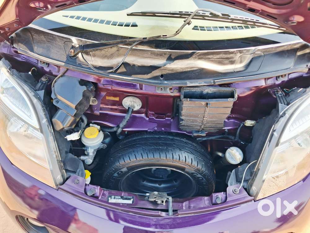Tata Nano Xta, 2015, Petrol
