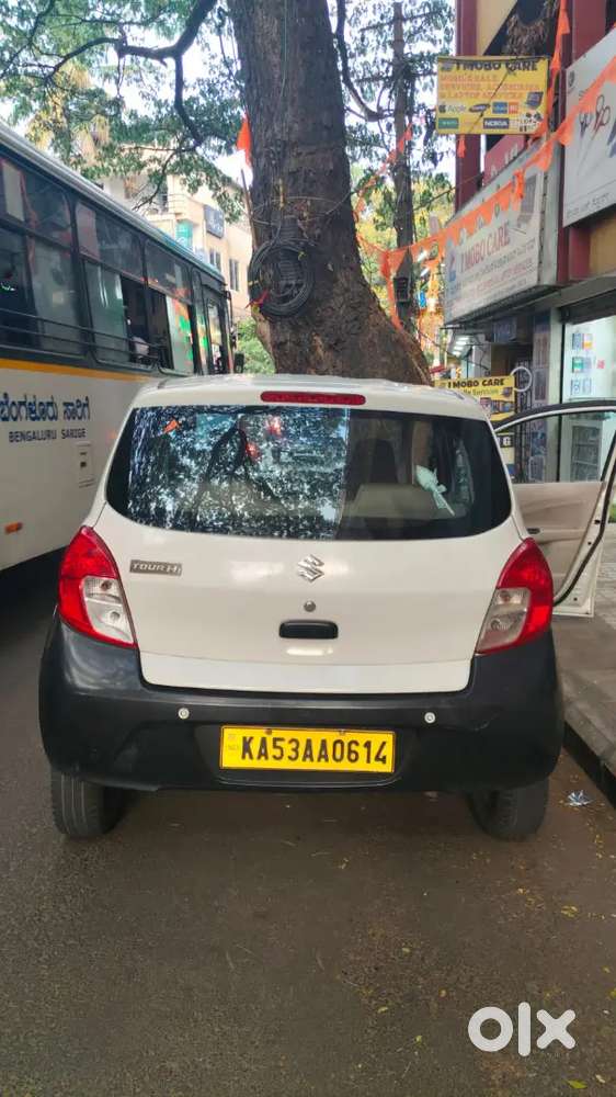 Maruti Suzuki Celerio 2020 Cng & Hybrids 299399 Km Driven
