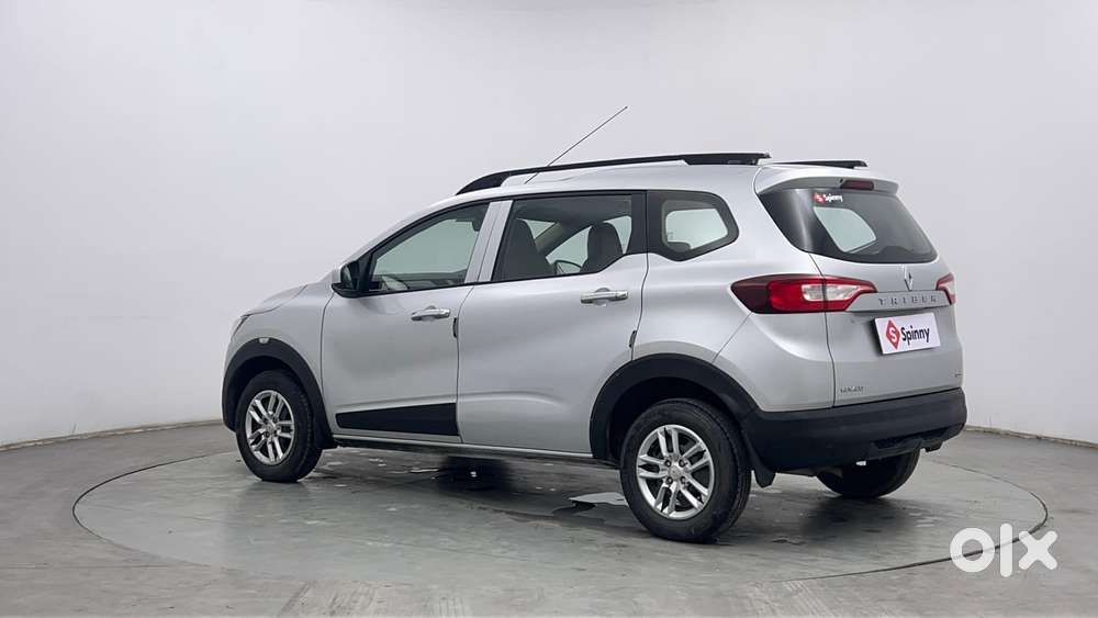 Renault Triber Rxl, 2021, Petrol