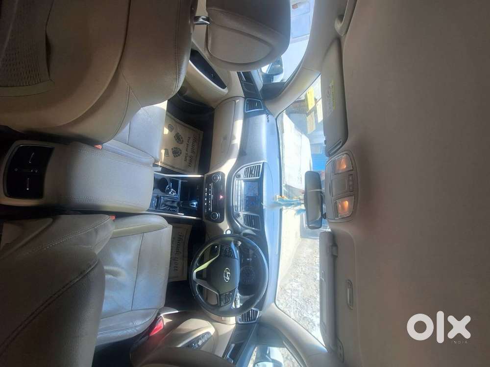 Hyundai Tucson Crdi Automatic – Well Maintained Suv For Sale