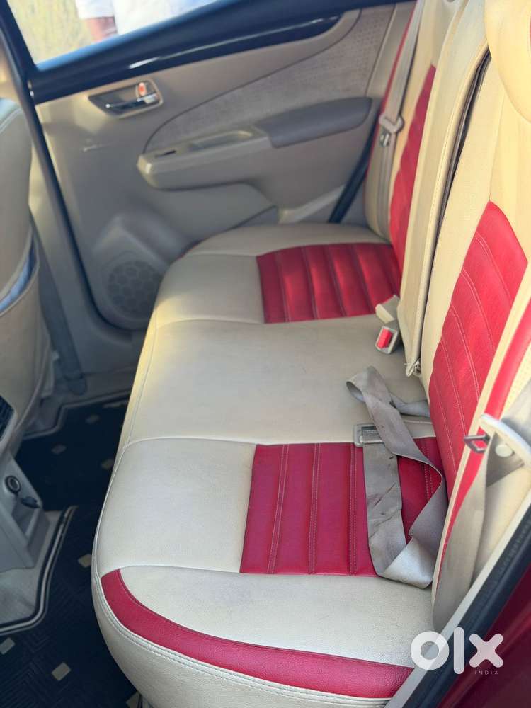 Maruti Suzuki Ciaz Vxi Plus, 2016, Petrol