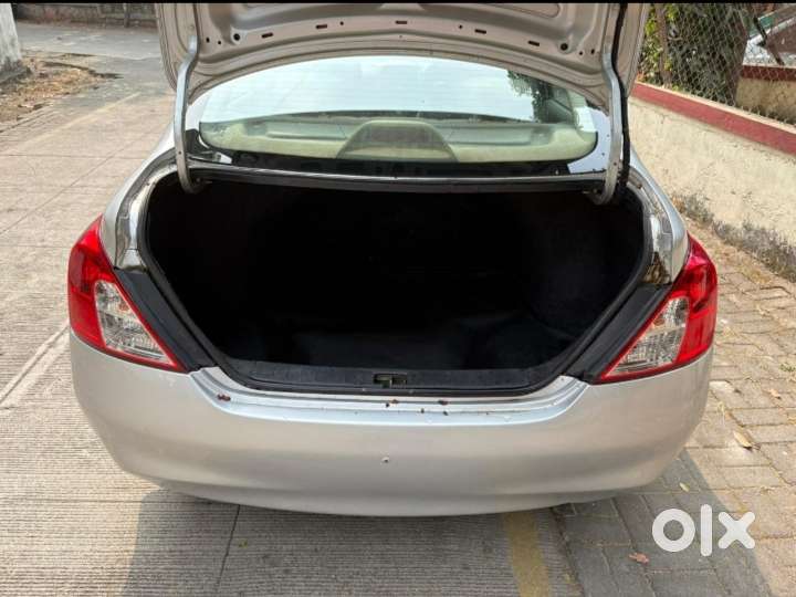 Nissan Sunny Diesel Xl, 2012, Diesel