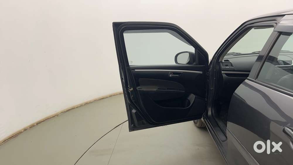 Maruti Suzuki Swift Vvt Vxi, 2015, Petrol