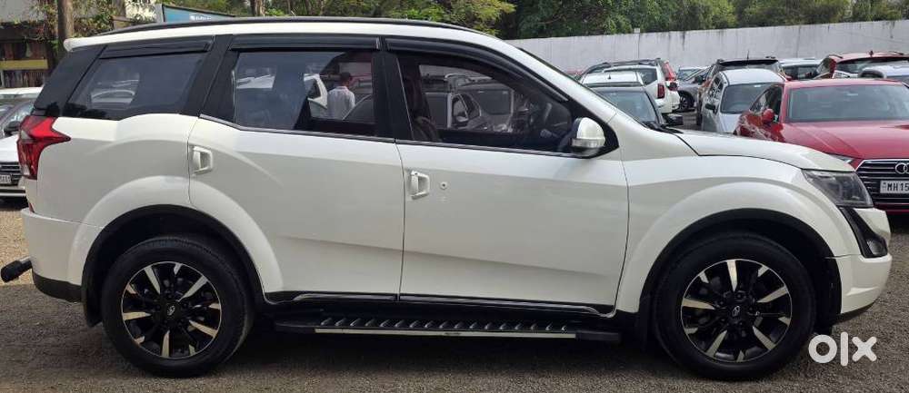 Mahindra Xuv500 W11, 2018, Diesel