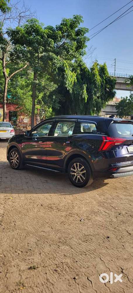 Mahindra Xuv700 2.2 Ax 7 Diesel Mt Luxury Pack Str, 2024, Diesel