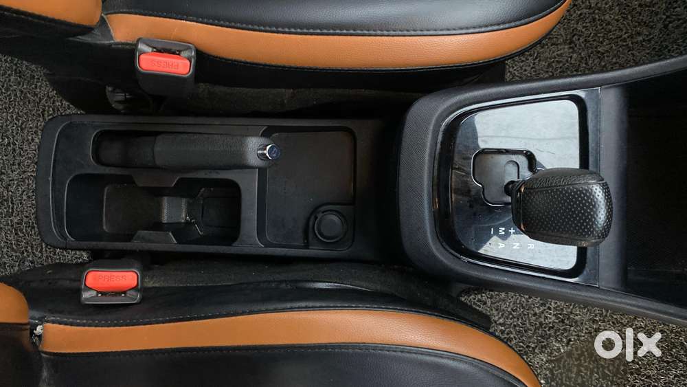Tata Punch Creative Amt, 2022, Petrol