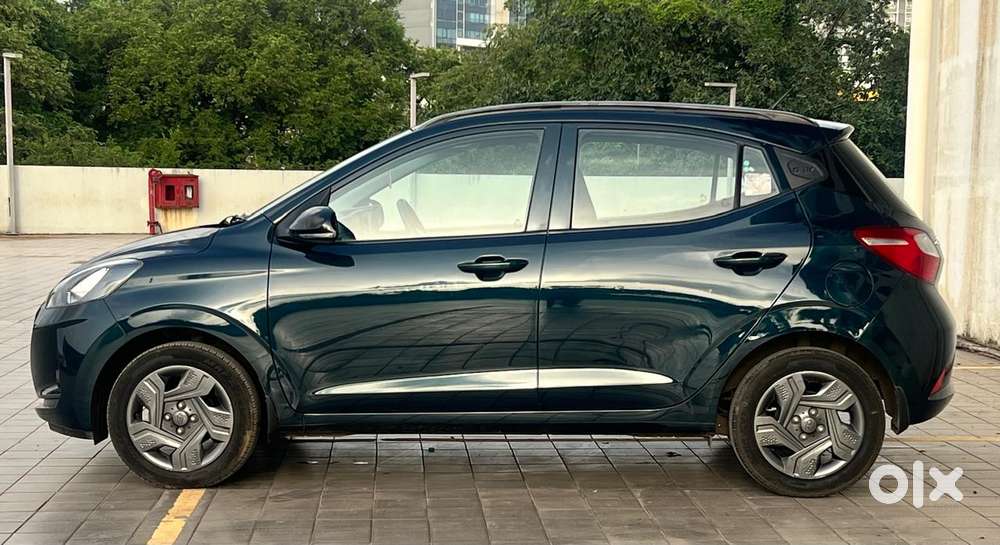 Hyundai Grand I10 Nios Corporate Edition 1.2 Vtvt, 2022, Petrol