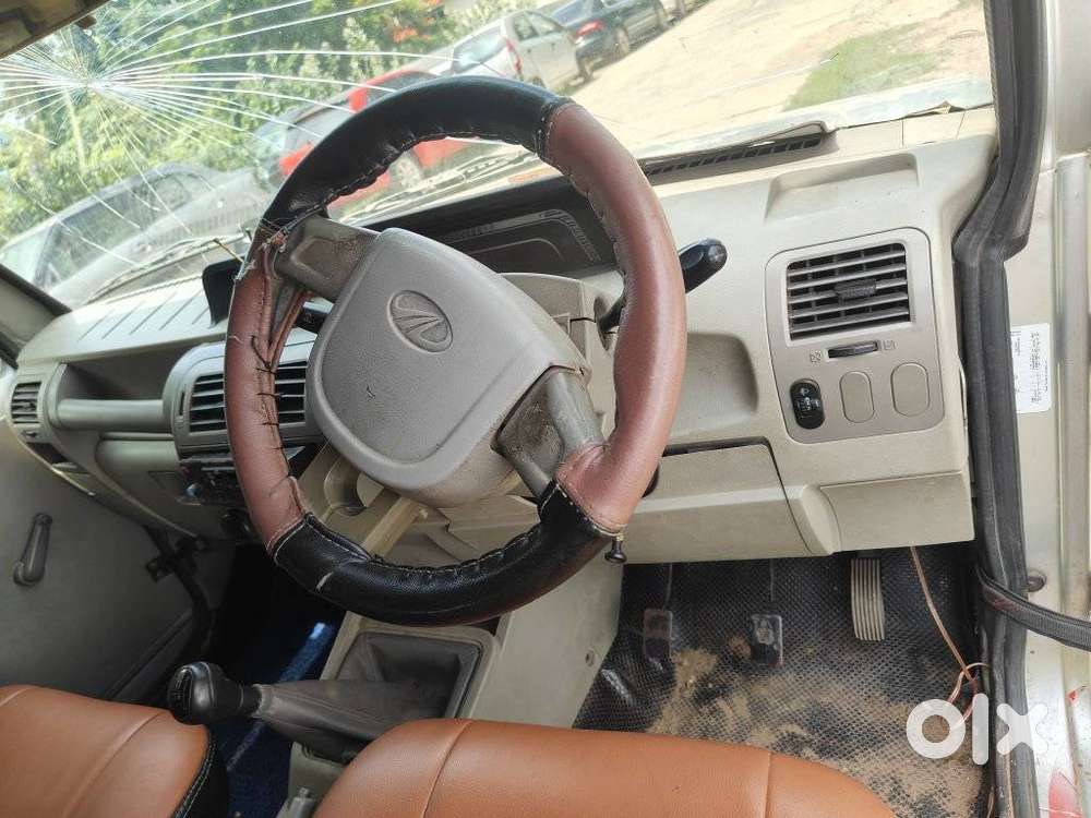 Mahindra Bolero Slx, 2017, Diesel