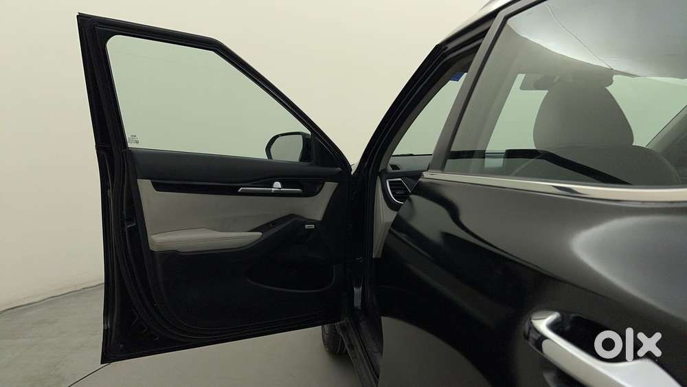 Kia Seltos 1.4 Gtx + Petrol At, 2019, Petrol