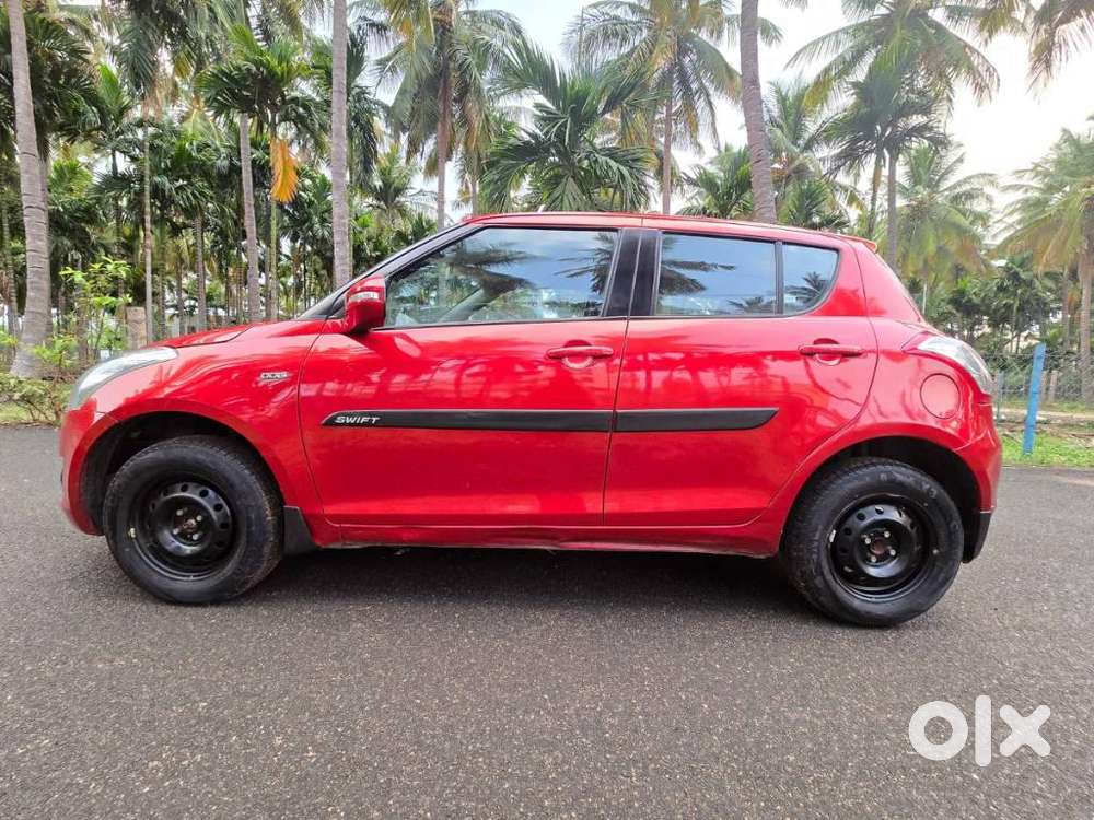 Maruti Suzuki Swift