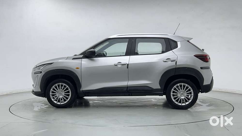 Nissan Magnite 1.0 Xe, 2021, Petrol