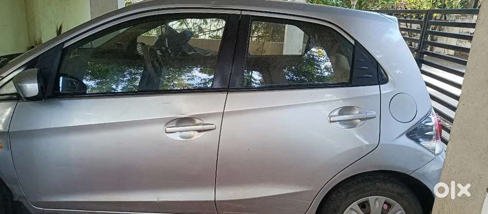 Honda Brio 2013 Petrol