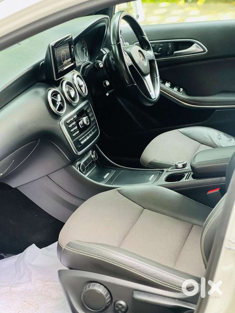 Mercedes-benz A Class A200 Cdi, 2014, Diesel