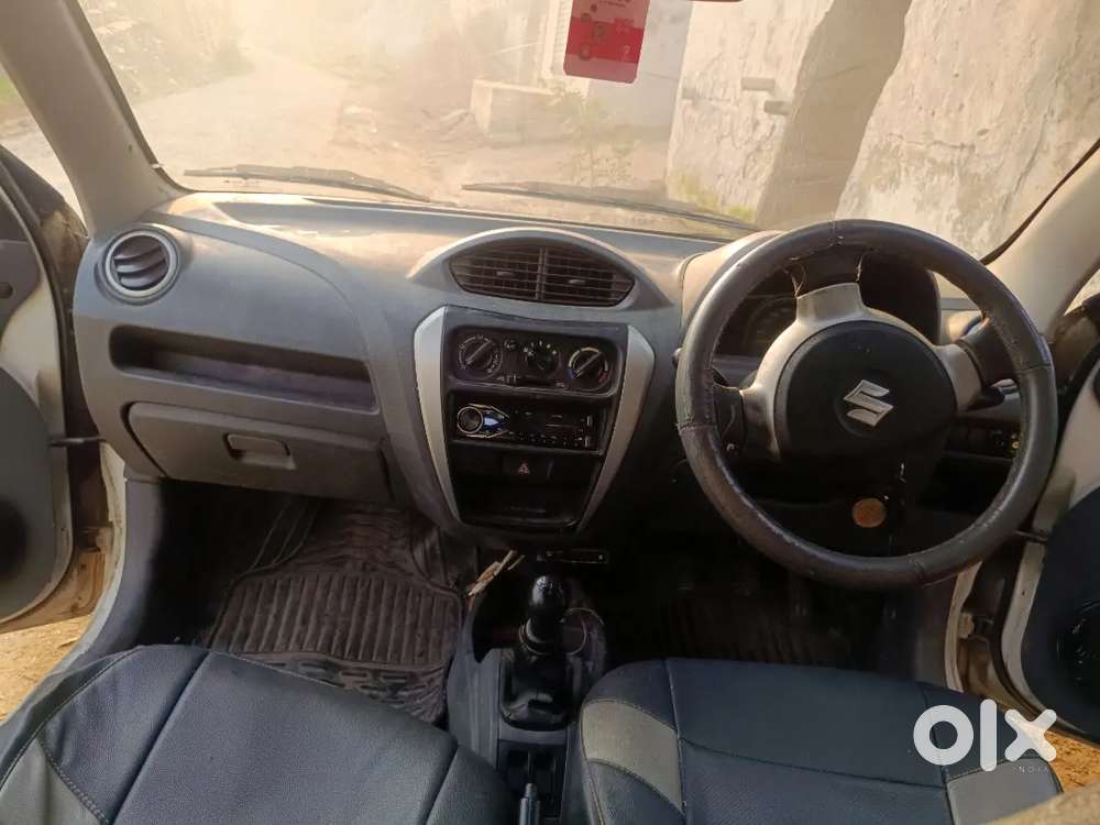 2014 Maruti Suzuki 800 Ac Arjent Sell