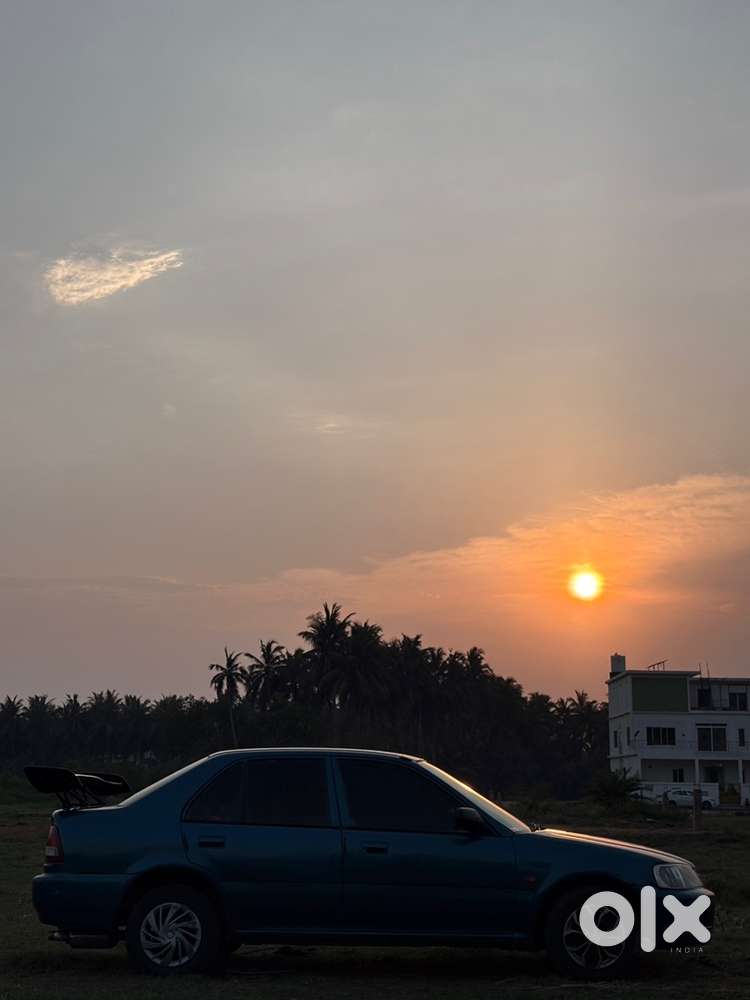 Honda City 2003 Petrol