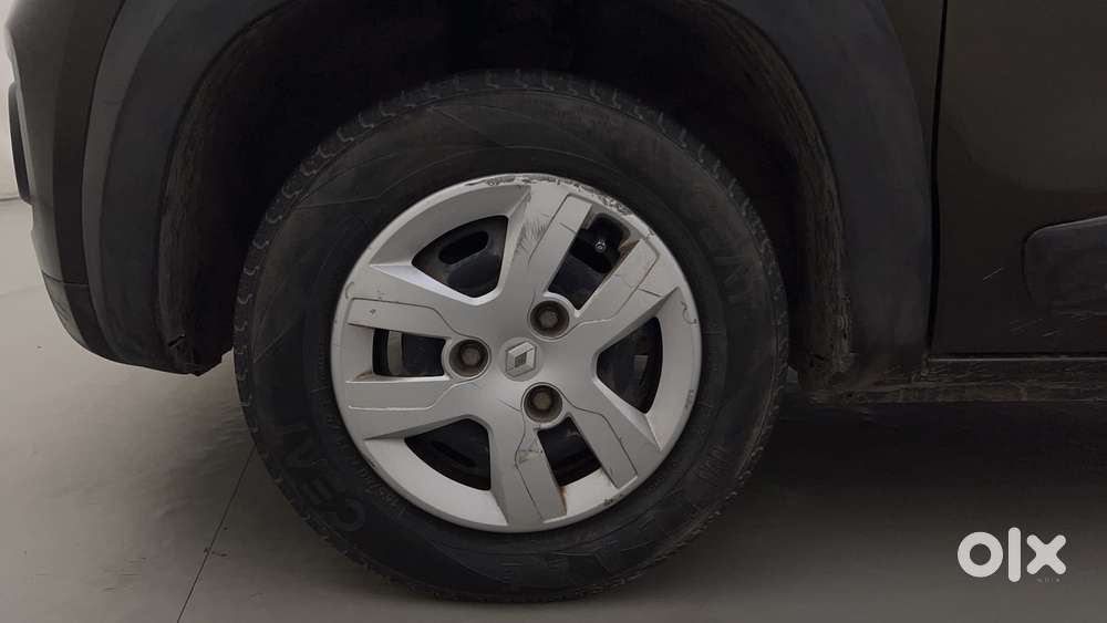 Renault Kwid Rxt 1.0, 2017, Petrol