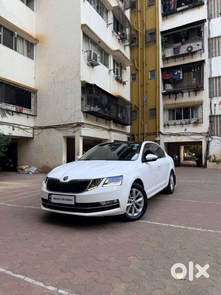 Skoda Octavia 2.0 L&k Tdi, 2019, Diesel