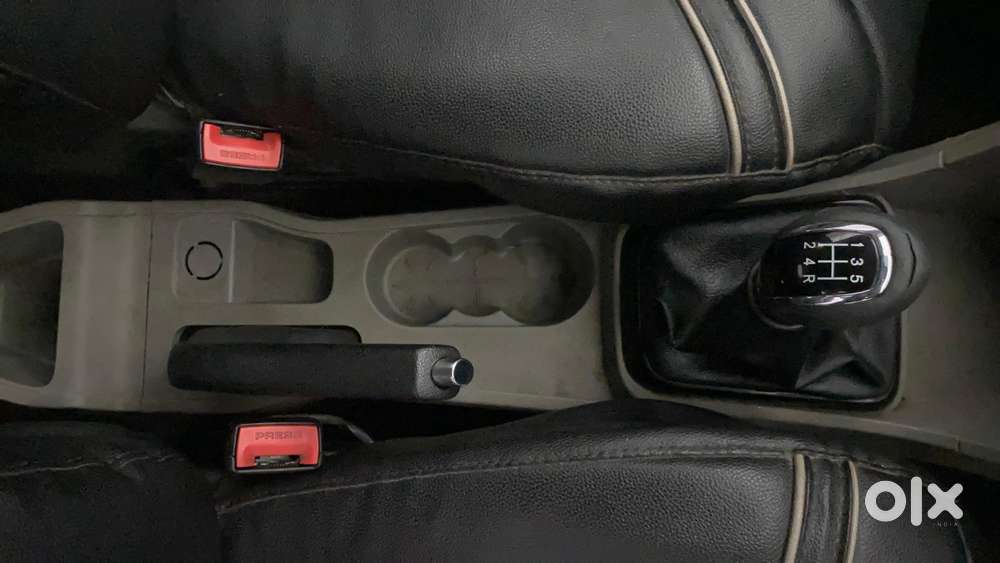 Tata Tiago 1.2 Revotron Xz Plus, 2018, Petrol